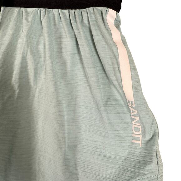 Bandit 4" Wave Shorts - Picture 4 of 7